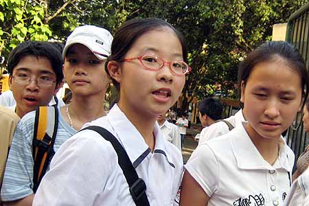 Nở rộ nhiều ngành học mới